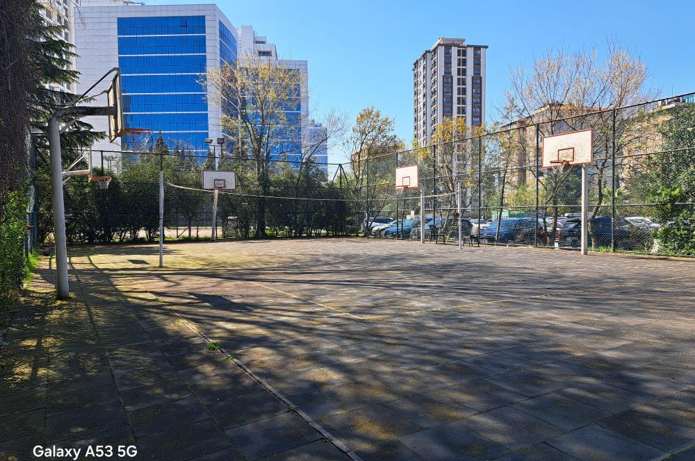 Eston Çamlıevler de 105 m² 3+1 Huzurlu Yaşam İçin İdeal Kiralık