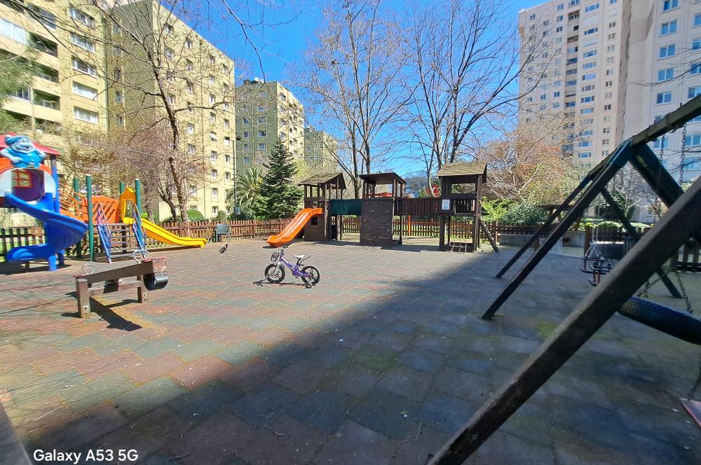 Eston Çamlıevler de 105 m² 3+1 Huzurlu Yaşam İçin İdeal Kiralık