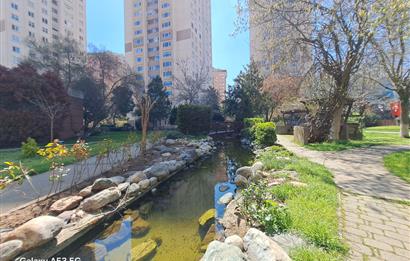 Eston Çamlıevler de 105 m² 3+1 Huzurlu Yaşam İçin İdeal Kiralık