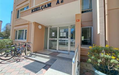 Eston Çamlıevler de 105 m² 3+1 Huzurlu Yaşam İçin İdeal Kiralık