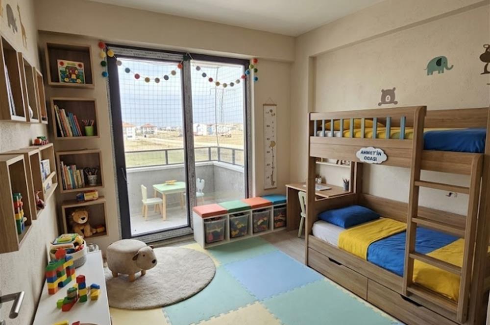 CENTURY21 PLUS'DAN AZELYA VİLLALARINDA SATILIK VİLLA