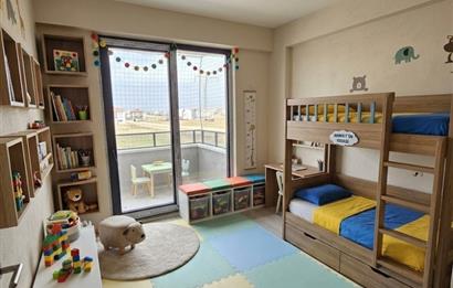 CENTURY21 PLUS'DAN AZELYA VİLLALARINDA SATILIK VİLLA