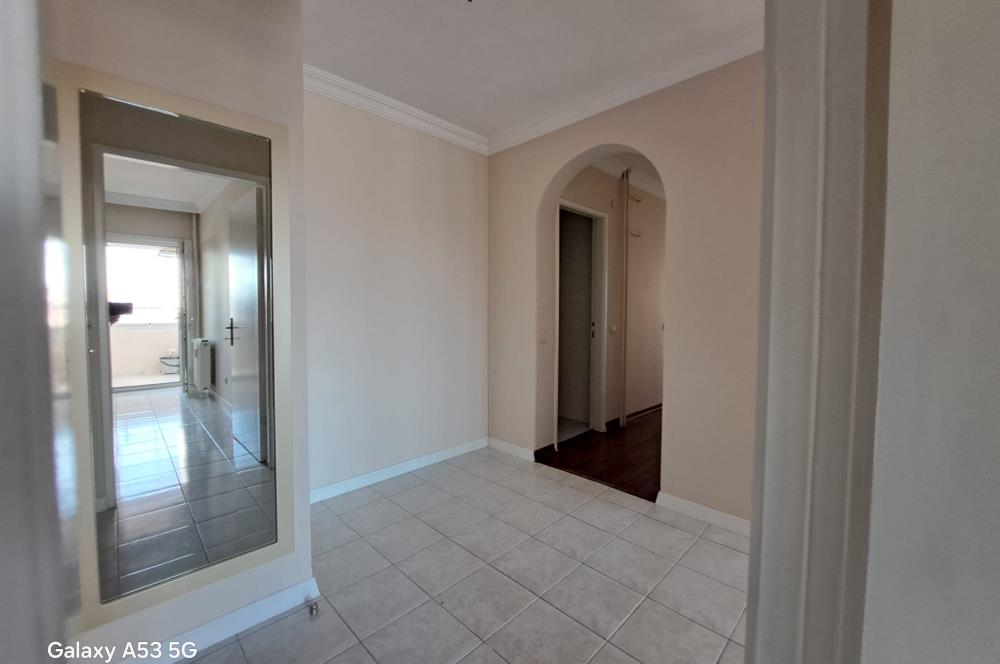 Eston Çamlıevler de 105 m² 3+1 Huzurlu Yaşam İçin İdeal Kiralık