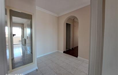 Eston Çamlıevler de 105 m² 3+1 Huzurlu Yaşam İçin İdeal Kiralık