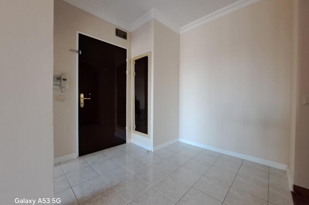 Eston Çamlıevler de 105 m² 3+1 Huzurlu Yaşam İçin İdeal Kiralık