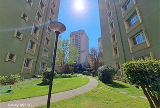 Eston Çamlıevler de 105 m² 3+1 Huzurlu Yaşam İçin İdeal Kiralık - 3 - 33336