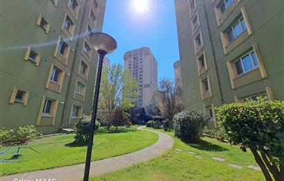 Eston Çamlıevler de 105 m² 3+1 Huzurlu Yaşam İçin İdeal Kiralık