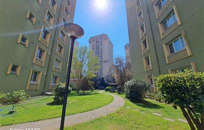 Eston Çamlıevler de 105 m² 3+1 Huzurlu Yaşam İçin İdeal Kiralık