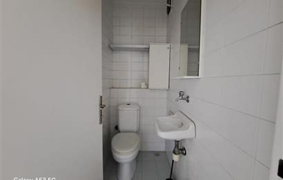 Eston Çamlıevler de 105 m² 3+1 Huzurlu Yaşam İçin İdeal Kiralık