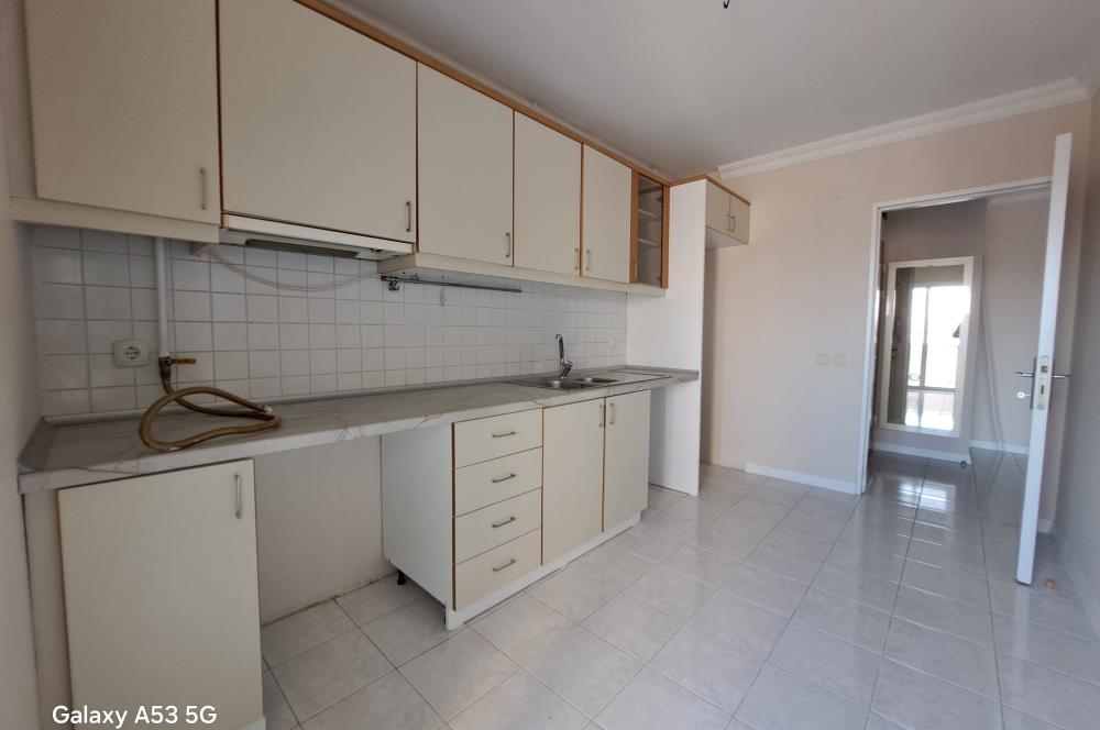 Eston Çamlıevler de 105 m² 3+1 Huzurlu Yaşam İçin İdeal Kiralık