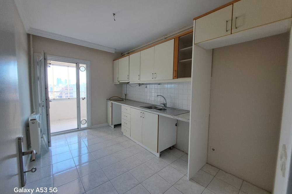 Eston Çamlıevler de 105 m² 3+1 Huzurlu Yaşam İçin İdeal Kiralık