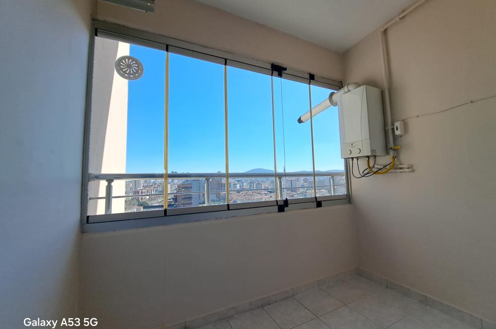 Eston Çamlıevler de 105 m² 3+1 Huzurlu Yaşam İçin İdeal Kiralık