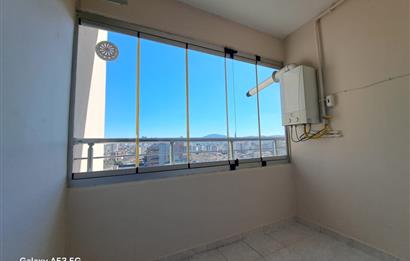 Eston Çamlıevler de 105 m² 3+1 Huzurlu Yaşam İçin İdeal Kiralık