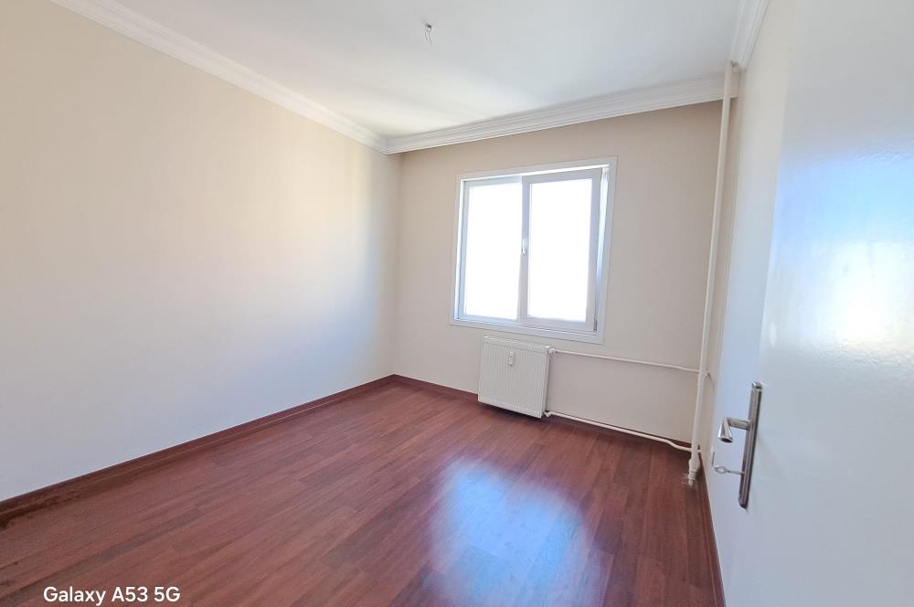 Eston Çamlıevler de 105 m² 3+1 Huzurlu Yaşam İçin İdeal Kiralık