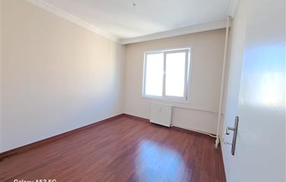 Eston Çamlıevler de 105 m² 3+1 Huzurlu Yaşam İçin İdeal Kiralık