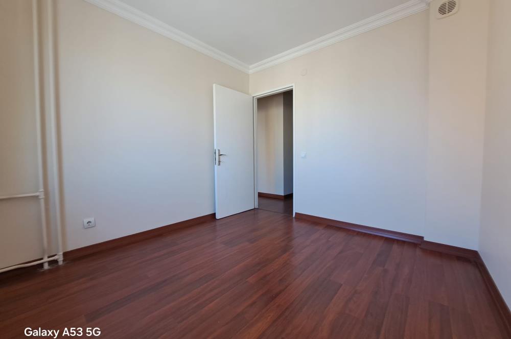 Eston Çamlıevler de 105 m² 3+1 Huzurlu Yaşam İçin İdeal Kiralık