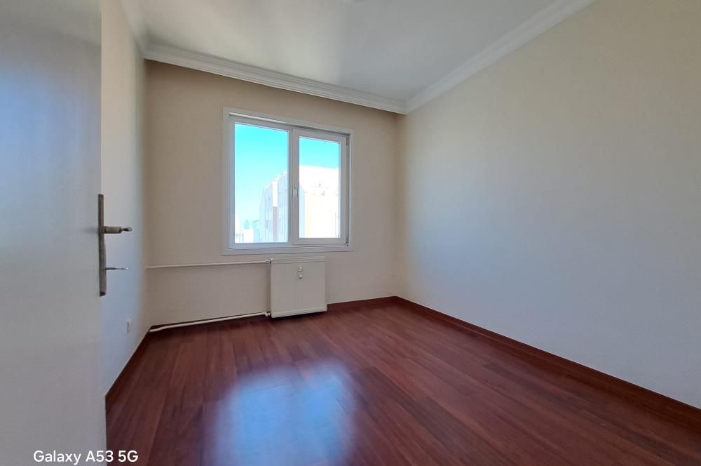 Eston Çamlıevler de 105 m² 3+1 Huzurlu Yaşam İçin İdeal Kiralık