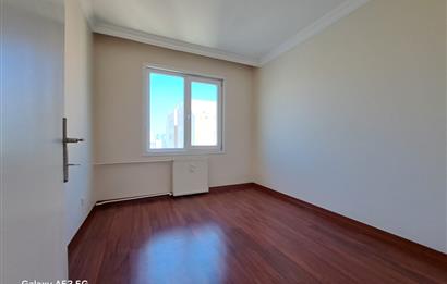 Eston Çamlıevler de 105 m² 3+1 Huzurlu Yaşam İçin İdeal Kiralık