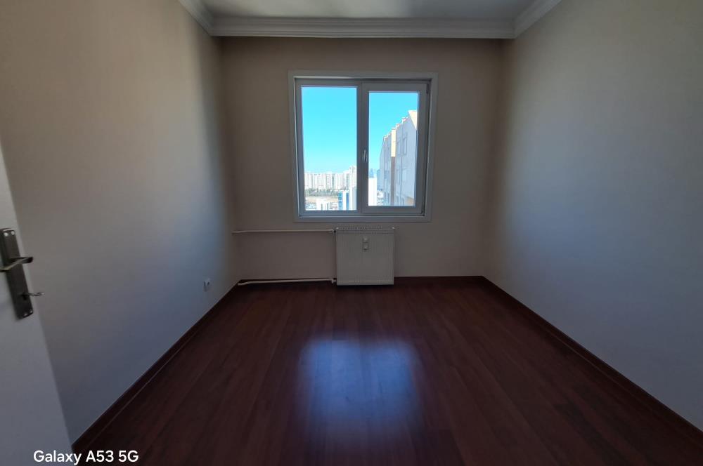 Eston Çamlıevler de 105 m² 3+1 Huzurlu Yaşam İçin İdeal Kiralık