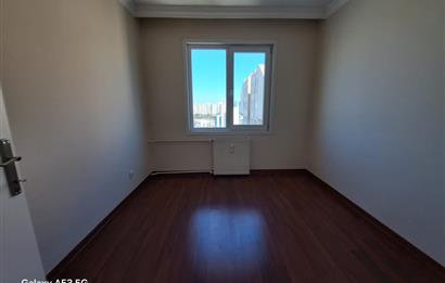 Eston Çamlıevler de 105 m² 3+1 Huzurlu Yaşam İçin İdeal Kiralık