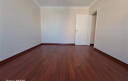 Eston Çamlıevler de 105 m² 3+1 Huzurlu Yaşam İçin İdeal Kiralık