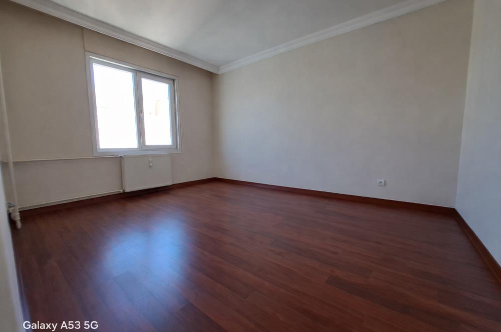 Eston Çamlıevler de 105 m² 3+1 Huzurlu Yaşam İçin İdeal Kiralık