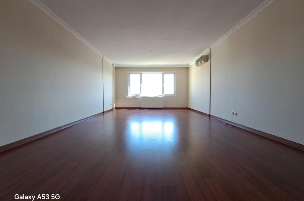 Eston Çamlıevler de 105 m² 3+1 Huzurlu Yaşam İçin İdeal Kiralık