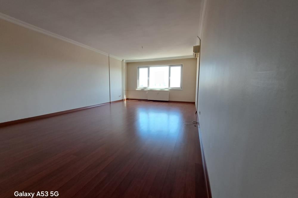 Eston Çamlıevler de 105 m² 3+1 Huzurlu Yaşam İçin İdeal Kiralık