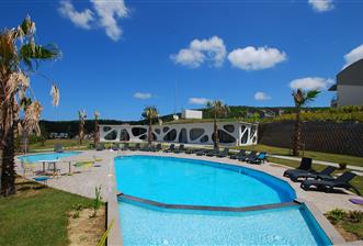 Parkone Sitesi'nde Doğa Manzaralı Satılık Çatı Dubleks - 3 - 33379