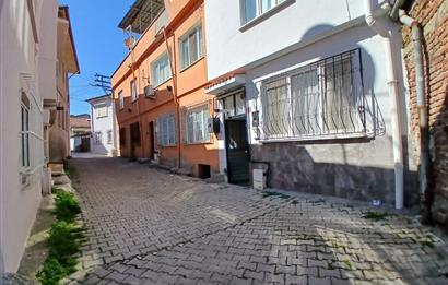 C21LOCADAN BALIKESİR ALTIEYLÜLDE 5 KAT İMARLI-KAT KARŞILIĞI ARSA