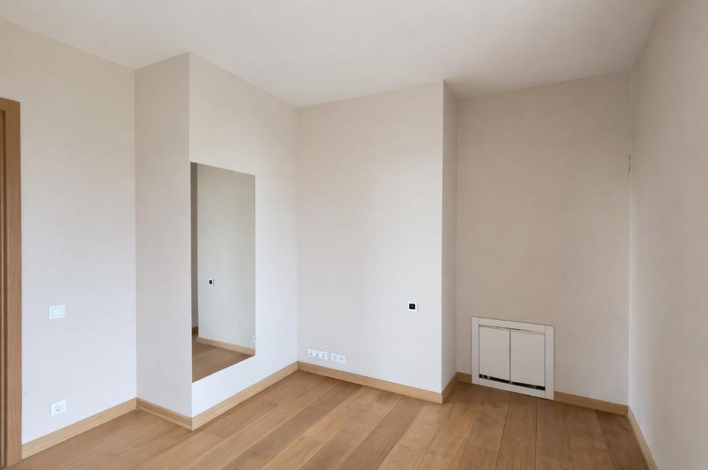 Parkone Sitesi'nde Doğa Manzaralı Satılık Çatı Dubleks