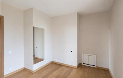 Parkone Sitesi'nde Doğa Manzaralı Satılık Çatı Dubleks