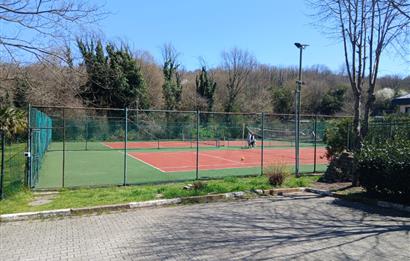 Zekeriyaköy Basın Yayın Sitesi'nde Kaçırılmaz Fırsat