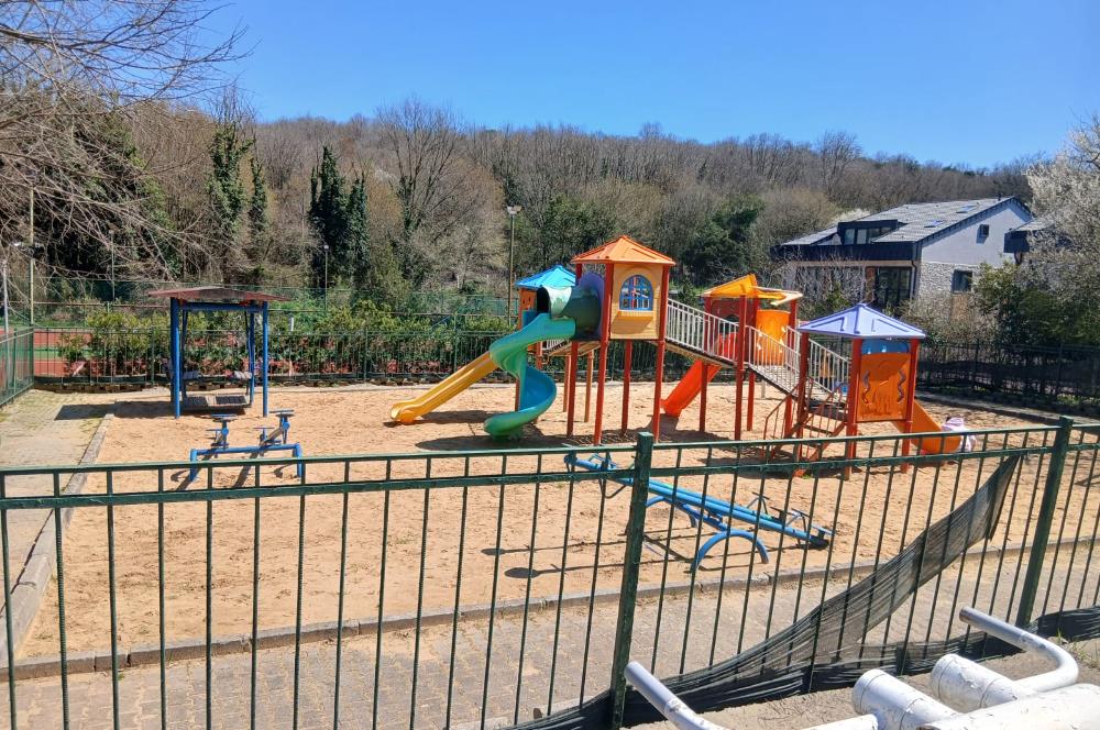 Zekeriyaköy Basın Yayın Sitesi'nde Kaçırılmaz Fırsat