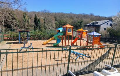 Zekeriyaköy Basın Yayın Sitesi'nde Kaçırılmaz Fırsat