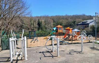 Zekeriyaköy Basın Yayın Sitesi'nde Kaçırılmaz Fırsat