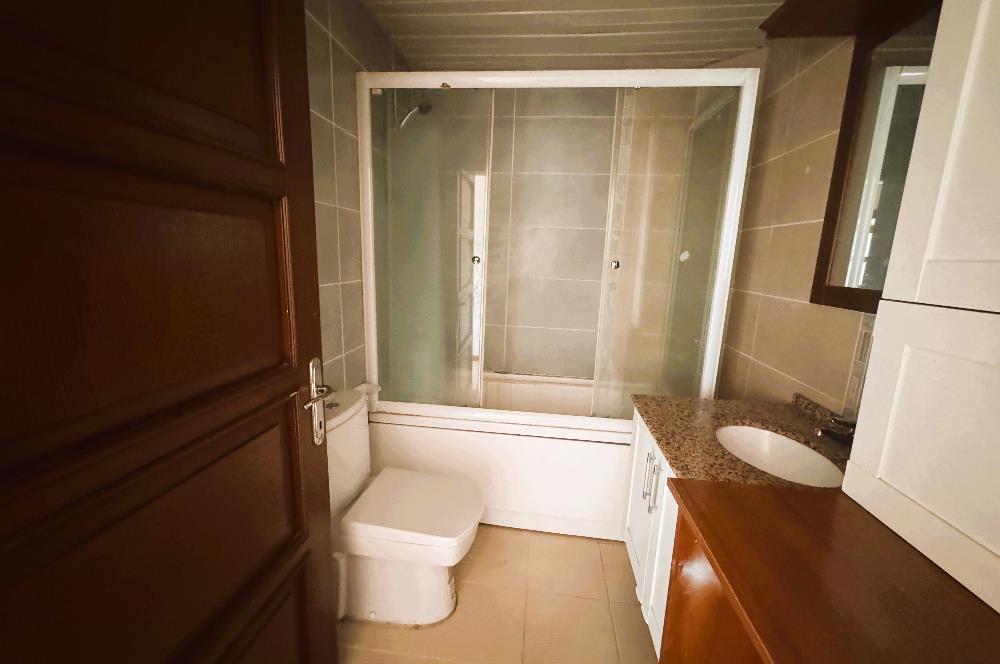 SOKULLU CADDESİNDE KİRALIK 3+1 DAİRE