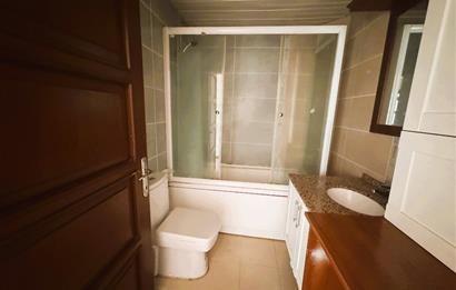 SOKULLU CADDESİNDE KİRALIK 3+1 DAİRE