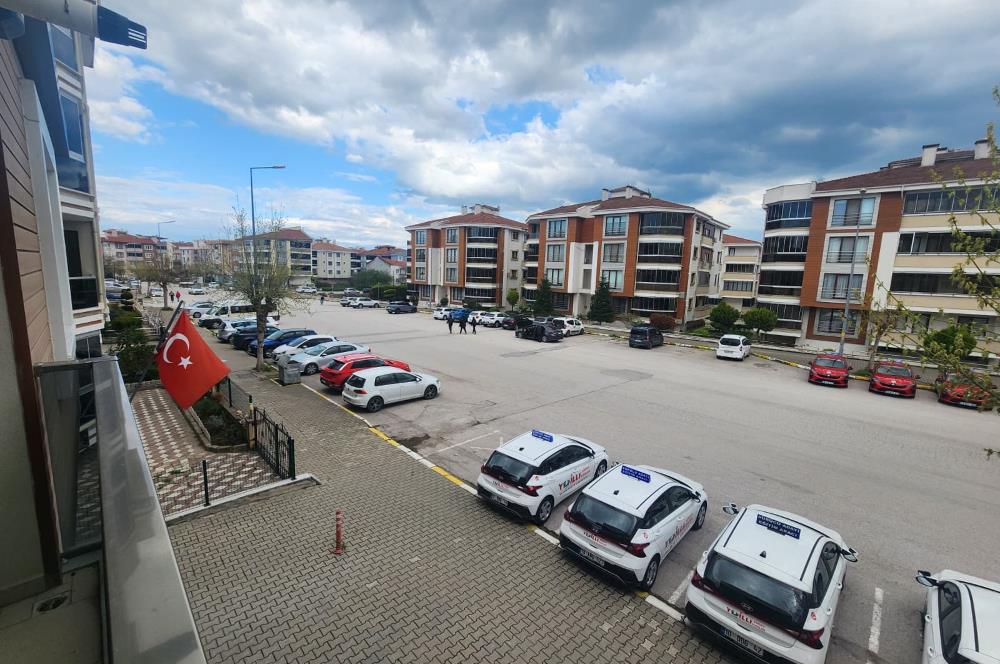 C21 BAL'DAN PLEVNE MH OKUL CADDESİNDE EŞYALI 1+1 KİRALIK DAİRE