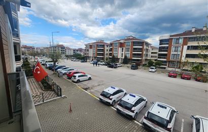 C21 BAL'DAN PLEVNE MH OKUL CADDESİNDE EŞYALI 1+1 KİRALIK DAİRE