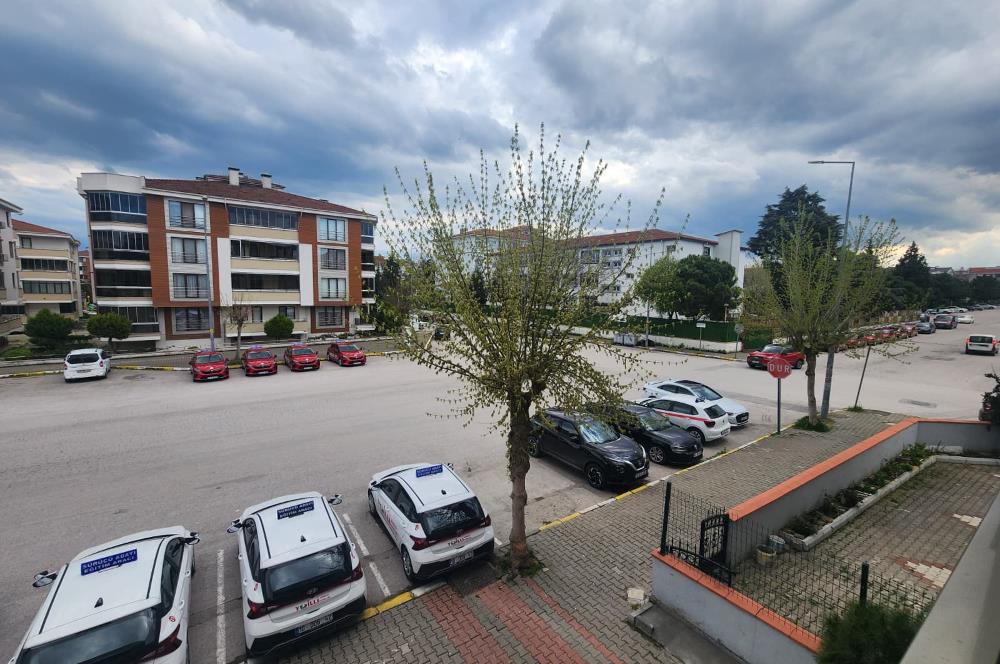 C21 BAL'DAN PLEVNE MH OKUL CADDESİNDE EŞYALI 1+1 KİRALIK DAİRE