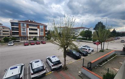 C21 BAL'DAN PLEVNE MH OKUL CADDESİNDE EŞYALI 1+1 KİRALIK DAİRE