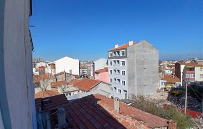 C21LOCADAN BALIKESİR ALTIEYLÜLDE 5 KAT İMARLI-KAT KARŞILIĞI ARSA