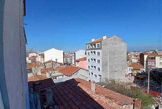 C21LOCADAN BALIKESİR ALTIEYLÜLDE 5 KAT İMARLI-KAT KARŞILIĞI ARSA - 1 - 33368