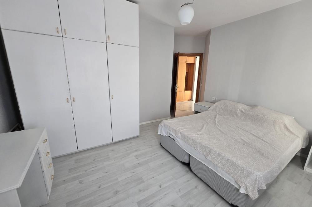 Bodrum Gümüşlük Merkezi Konumda Kiralık Daire