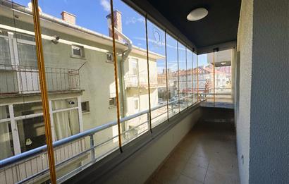 SOKULLU CADDESİNDE KİRALIK 3+1 DAİRE