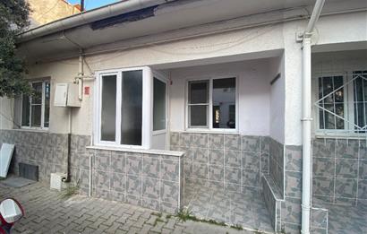 C21 Bal'dan Gümüşçeşme Mahallesinde Kiralık Bahçeli Ev