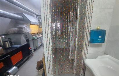 Karşıyaka Girne Caddesi Paralelinde Devren Kiralık Dükkan