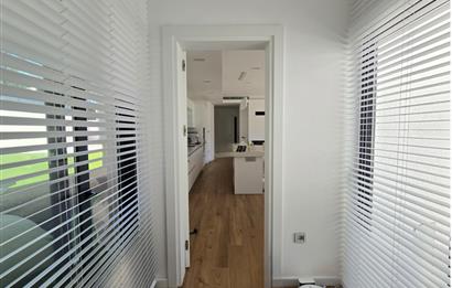 Bodrum Kızılağaç satılık tek kat lüks sıfır villa