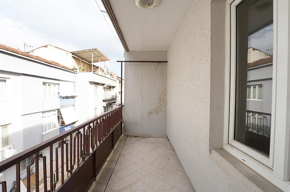 C21 Cius; Osmaniye Mahallesinde 2+1 Teraslı Kiralık Daire